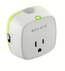 Fps-109197 Belkin Conserve Socket Energy-saving 763615861960