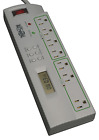 Fps-63664 Tripp Lite 7 Outlet 763616000481