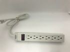 Fsc046 Belkin Surge Protector