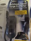 Fsc791-c8 Belkin New Notebook Travel Surge