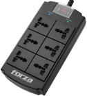 Fsp-06mn Forza Universal Surge Protector 798302201767 Fsp-06mn Forza Universal Surge Protector 798302201767