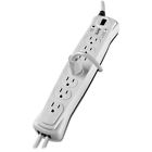 P7t10rebate Ft 120v Apc 10 Tel 7 Surge Outlet P7t10 Cord Basic