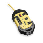 Tlm812sa Ft 8 Outlet 12 15a Suppressor Surge
