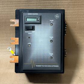 Ge General Electric Abb Tme277y065pp Transient Voltage Suppressor 277-480v Three Phase Wye 50-60 Hz
