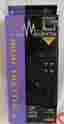 H-1567-006-bl Home Theater Surge Protectior Pacific Electricord Co Protector 8 Outlets 6 Cord Power Bar 1350 J New