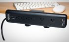 H928385 Power Protect 6 Outlet 603305928385 H928385 Power Protect 6 Outlet 603305928385
