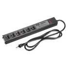 G0800278 Hbl6ps Hubbell Wiring Device-kellems Surge