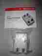 Hcsp1 Honeywell Surge Protector For Video And Power New In Box