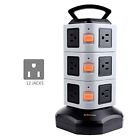Hep0004 Rdxone Surge Protector Outlet Hep0004 Rdxone Surge Protector Outlet