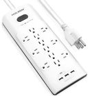 Holsem-x12 Holsem 12 Outlets Surge Holsem-x12 Holsem 12 Outlets Surge