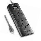 Holsem-x12b Holsem 12 Outlets Surge 763250150771