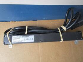 Hp 640746732003 Modular Pdu Extension Bar .series Eo4600.p/n 228480-001-8 Ports