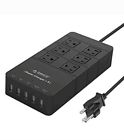 Hpc-6a5u Orico Home Power Center Hpc-6a5u Orico Home Power Center