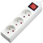 Hs-fb03k Nf Eu French Standard Socket Outlet Ac Power 050644472084