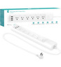 Hs300 New Kasa Smart Power Strip Ac Usb 845973084356 Hs300 New Kasa Smart Power Strip Ac Usb 845973084356