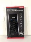 Ht1206uc2 Cyberpower Multi Plug Fireproof Premium Surge Protector 649532618361 Ht1206uc2 Cyberpower Multi Plug Fireproof Premium Surge Protector 649532618361