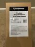 Ht705gr Cyberpower Brand New Outlets Surge Protector With Smart 649532618309 Ht705gr Cyberpower Brand New Outlets Surge Protector With Smart 649532618309