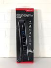 Ht705uc Cyberpower Outlet Usb Premium Surge Protector 649532618354
