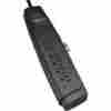 Trpht706tv Ht706tv Tripp Lite New Home Business Theater Surge Suppressor 037332121493