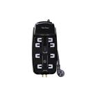 Ht808tc Cyberpower New Surge Suppressor-protector 8outlt Ht808tc Cyberpower New Surge Suppressor-protector 8outlt