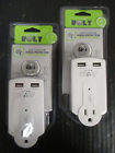 Hv-5usb-wht Hype 2 Volt 5-in-1 822248594758