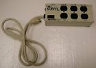 Ib-6 Tripp Lite Isobar Noise Ib-6 Tripp Lite Isobar Noise