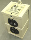 Ib2-p Tripp Lite Tripplite Isoblock Direct Plug 2 Outlet Noise Filter And Surge Suppressor