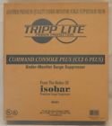 Ib3421 Tripp Lite Command Console Plus Cci Monitor Surge 037332010025 Ib3421 Tripp Lite Command Console Plus Cci Monitor Surge 037332010025