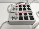 Ib3458 Tripp Lite Isotel Ultra Transient Voltage Surge Suppressor Protector Lot Ib3458 Tripp Lite Isotel Ultra Transient Voltage Surge Suppressor Protector Lot