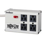 Ib46220 Ib4-6 220 Lite Suppressor Surge Isobar Tripp