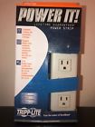 Ib87c2 Tripp Lite Power Strip Outlet Metal