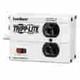 Isobar2-6 Ibar2-6 Tripp Lite Isobar Surge Suppressor 15a 2 Outlet 6 Ft White 1410 Joules