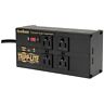 Ibar4ultrausbb Tripp New Lite Isobar Premium Surge Protector With Usb