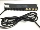 Ibr12ultra Tripp Lite Isobar Surge
