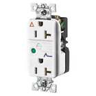 Ig5362wsa Hubbell Wiring Device-kellems Surge