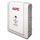 14444457665 Ik79yzt2es Apc Wall Surge Protector Joules Surgearrest Essential New