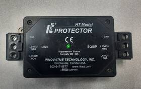 Ht-120-30a Innovative Technology Transient Voltage Surge Suppressor Ht-120-30a Innovative Technology Transient Voltage Surge Suppressor