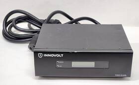 P3500-30-240l Innovolt Diagnostic Power Protector Nema L6-30 P3500-30-240l Innovolt Diagnostic Power Protector Nema L6-30