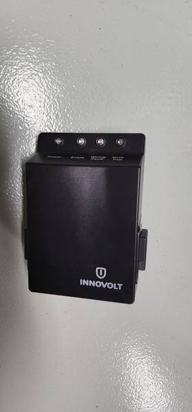 Innovolt W500-8-120 Power Protection Appliance