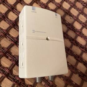 Intermatic Eg63sea Transient Voltage Surge Suppressor 15 Amp 125 V Model Alarm