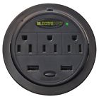4330213850 Irusjrkciq Electriduct Power Tap Grommet