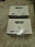 Is-250 Tripp Lite Isolation Transformer Black