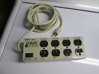 Isobar Ib-8 Tripp Lite Noise Filter And