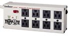 Isobar Tripp-lite Isobar8ultra Surge Trpisobar8ultra Protector Suppressor