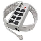 Trpisobar825ul Isobar825ul Tripp Lite Isobar 8-outlet 037332138286