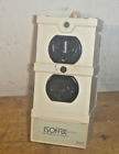 96-1561 Isofax Tripp Lite Isobar Noise Filter Suppressor