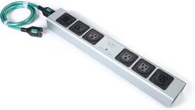 Isov5plrsintc13 Isotek V5 Polaris Power Bar Conditioner C13