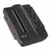 It-pswts6bf-blk Rca Pswts6bf Wall Tap Surge It-pswts6bf-blk Rca Pswts6bf Wall Tap Surge