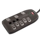 Ivr71656 Innovera Surge Protector 8