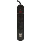 43180140029 Jas14002 Ge 14002 3-outlet Sur